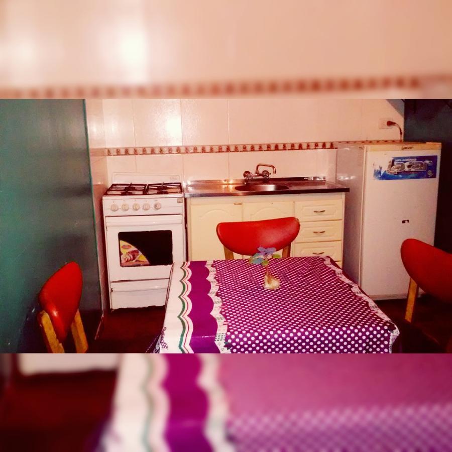 La Cautiva Hotel Puerto Iguazú Kamer foto